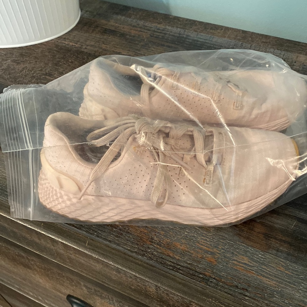 Nobull W 5.5 blush ripstop